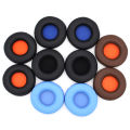 Replacement EarPads for Skullcandy HESH 2.0 Hesh2 Hesh1 1.0 Soft Foam Cushions Ear Pads Headphones Accessories Tetuo. 