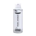PARK AVENUE VOYAGE DEO SPRAY 150ML.