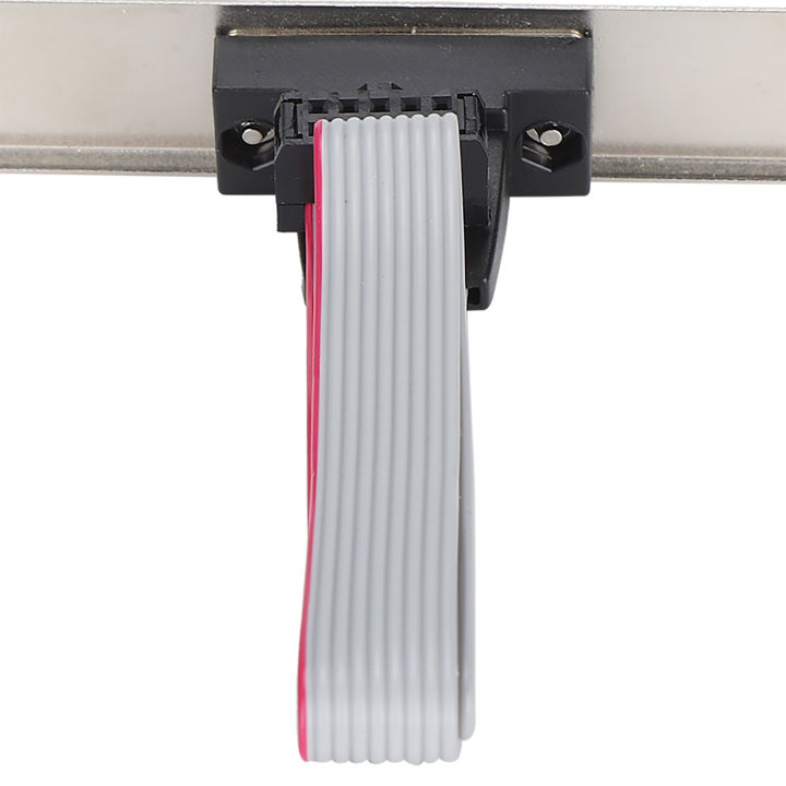 Serial%20Port%20Adapter%20Baffle,%20Motherboard%20Header%20Serial%20Port%20Header%20for%20Adding%20A%209-pin%20COM%20Port%20-%20Image%205