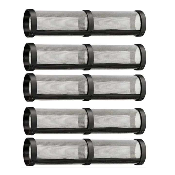 NCANRUI%2010%20Pieces%20Airless%20Paint%20Sprayer%20Filters%20390%20395%20490%20495%20595%20Pump%20Manifold%20Strainer%2060%20Mesh%20Compatible%20246384%20-%20Image%204