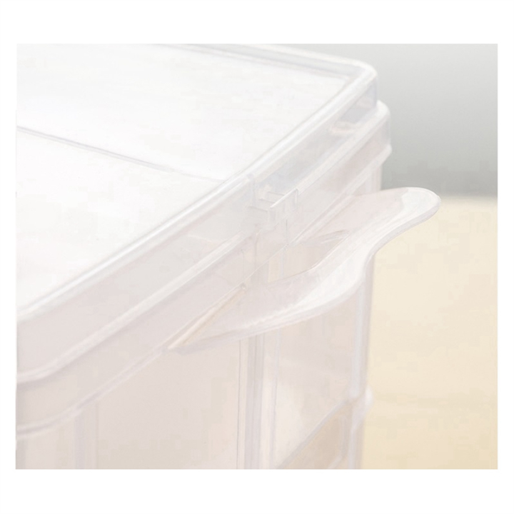 Arts,%20Crafts%20and%20Jewelry%20Organizer%20Stackable%203-Tier%20Clear%20Plastic%20Organizer%20with%2030%20Adjustable%20Compartments%20-%20Image%205