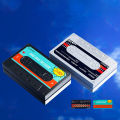 ORICO 2.5'' HDD Enclosure ATA to USB3.0 External Hard Drive Case 5Gbps / 6Gbps Type-C HDD Case With DIY ticker.