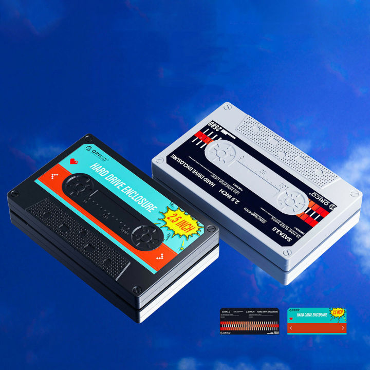 ORICO%202.5''%20HDD%20Enclosure%20ATA%20to%20USB3.0%20External%20Hard%20Drive%20Case%205Gbps%20/%206Gbps%20Type-C%20HDD%20Case%20With%20DIY%20ticker%20-%20Image%206
