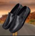 Men's Solid Color Casual Loafer Shoes Everyday Wear Casual Loafer Shoe. 