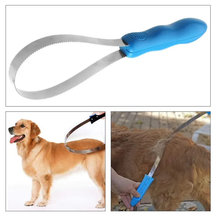 Pet%20Shedding%20Blade%20Dual-sided%20Ergonomic%20Design%20Horse%20Hair%20Brush%20Pet%20Grooming%20Tool%20With%20Anti-slip%20Handle%20-%20Image%203