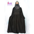 Abaya borka irani stylish party borka Only fashion collection Fashionable khimar Lycra borka for Women design. 