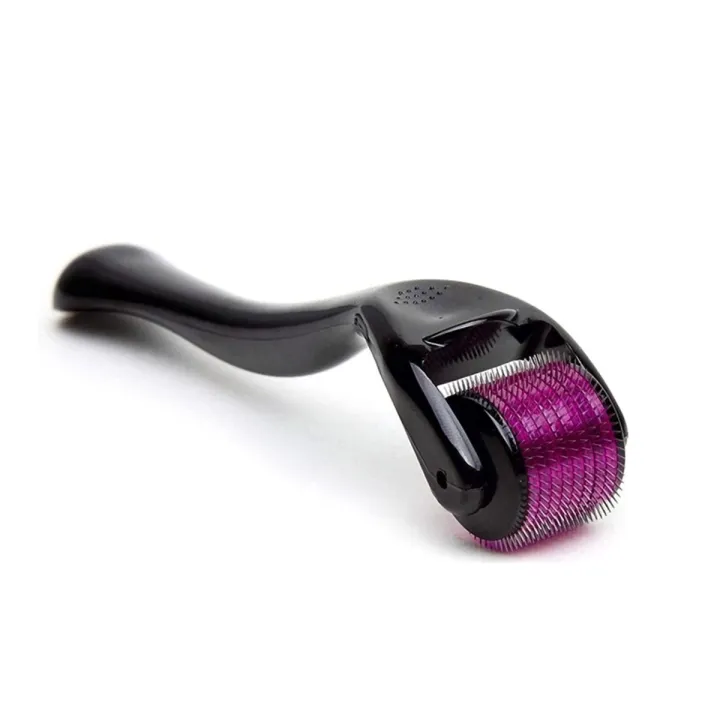 0.5MM Microniddle Derma Roller Roller For Face and Hair care product