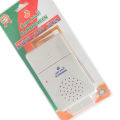 Islam Athkar Doorbell Device for Muslim AL-Harameen Automatic Wireless Door Machine. 