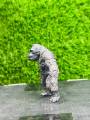 3 Inch King Kong Action Figure Toy For Kids Movie Series Model Collection Kong Toys 2021. 