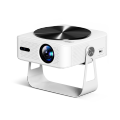 AUN A005 Android Projector LED 4K Decoding Portable Projector Video Full HD 1080P WIFI 3D MINI Home Theater Cinema. 