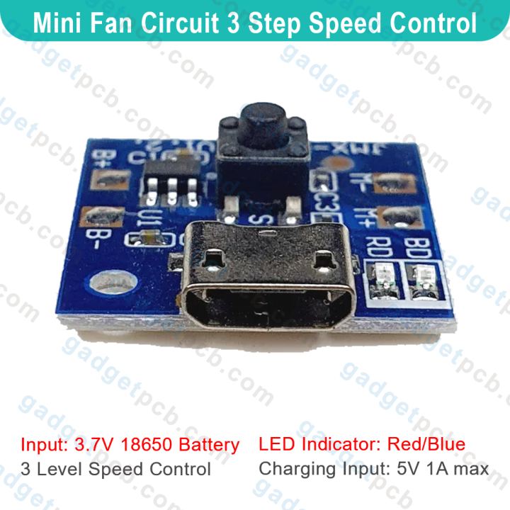 Mini%20Rechargeable%20Fan%20Circuit%203%20Step%20Fan%20Speed%20Control%20&%20LED%20Light%20Controler%20Replacement%20Parts%20for%20Battery%203.7V%204.2V%20Mini%20Rechargeable%20Fan%20-%20Image%204