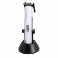 Kemei KM-2599 Hair Clipper hair trimmer high quality hair clipper knife advanced hair trimmer. 
