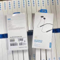 Lenovo HE05 Bluetooth 5.0 Wireless Earphones Magnetic Neckband. 