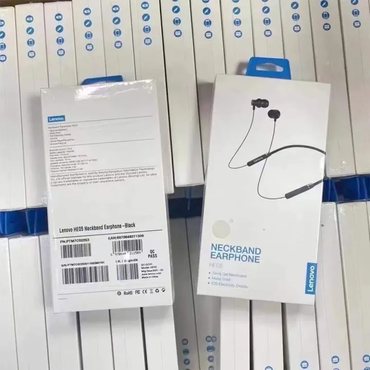 Lenovo%20HE05%20Bluetooth%205.0%20Wireless%20Earphones%20Magnetic%20Neckband%20-%20Image%204