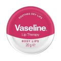 Vaseline Lip Therapy Rosy Lips 20g UK. 