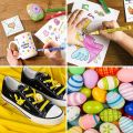Acrylic Paint Marker Pen 12/28/80Colors Set 0.7MM/3.0MM Acrylic Art Markers Rock Glass Canvas Metal Ceramic Mug Wood Plastic. 