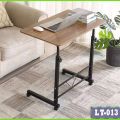 Folding Adjustable Laptop/Reading Table For Bed.