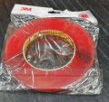 3M Both Side Tape. 