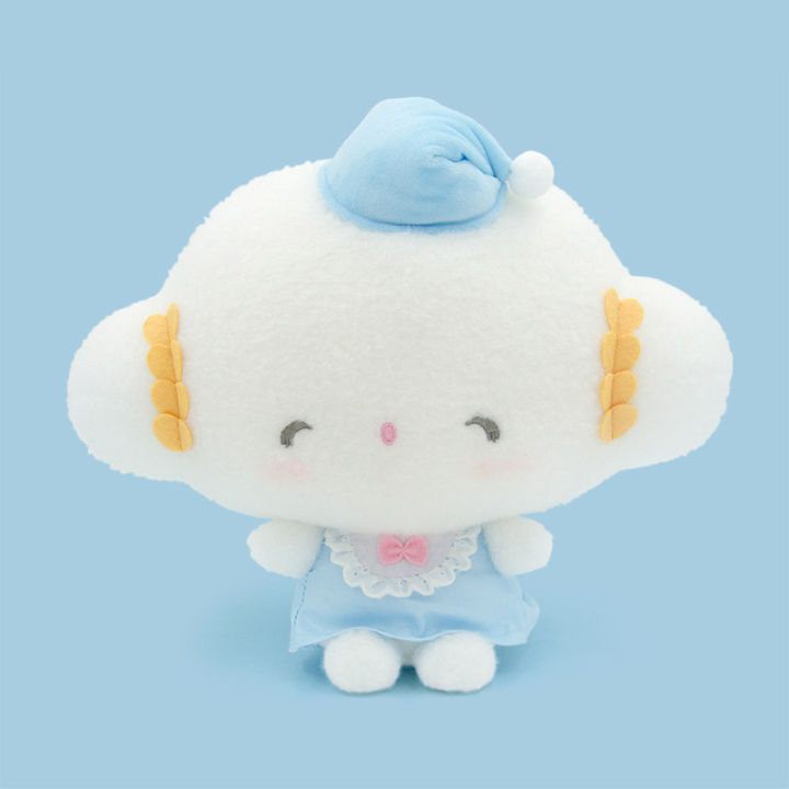Wheat%20flour%20elf%20pendant%20plush%20doll%20toy%20wheat%20cloud%20charm%20genuine%20Sanrio%20bag%20grab%20machine%20doll%20girl%20-%20Image%203