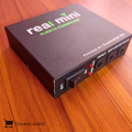 Real Mini UPS Metal Box Case & Supporting Parts Without Battery. 