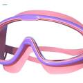 Kids Swim Goggles Swimming Glasses for Swimming Pool Snorkeling Diving Pink. 