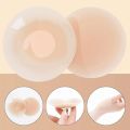 Woman Washable Breast Pad - 2pcs Washable Breast Pad. 