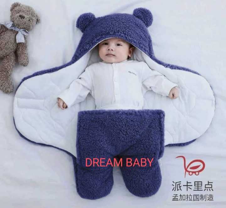Extra%20Soft%20Cute%20Newborn%20Baby%20Boy%20Blanket%20Lambswool%20Plush%20Unisex%20Baby%20Swaddle%20Wrap%20Jumpsuits%20Sleeping%20Bags%20-%20Image%206