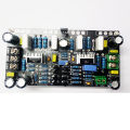 Mono Amplifier Ready Board 1943 + 5200 High 200W After The Tube Amp Board - Upgrade Audio System High-Performance Mono Amplifier Board. 