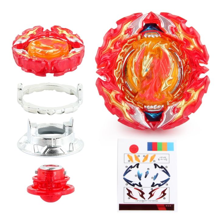 Bayblade%20Burst%20B-191%2002%20Prominence%20Phoenix%20Gyro%20Toy%20-without%20Launcher%20Bley%20Burst%20Bables%20Blade%20Metal%20Battling%20Children%20Boys%20Gift%20-%20Image%206
