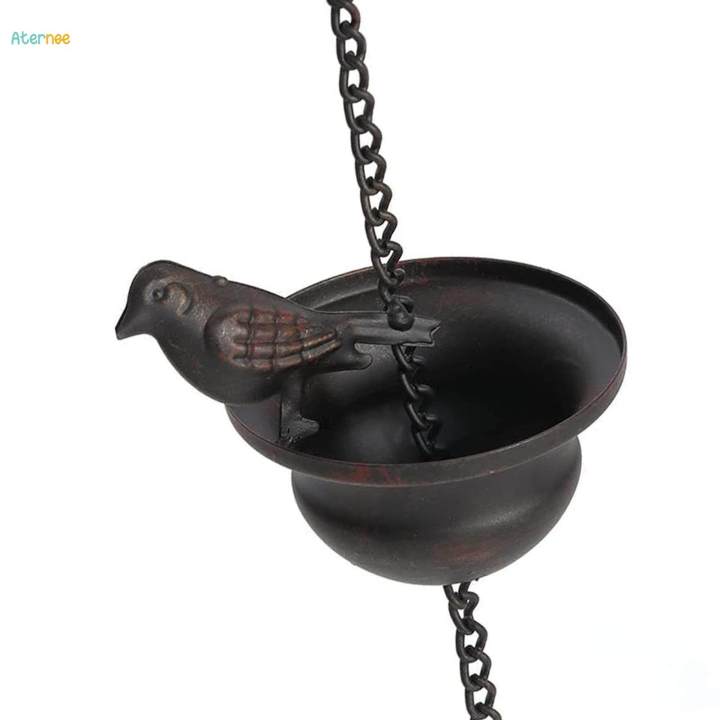 Bird%20Rain%20Chains%20for%20Gutters%20Cup%20Rain%20Chain%20Rainwater%20Diverter%20Outside%20Replacement%20Downspouts%20240cm%20for%20Sheds%20Awnings%20Outdoor%20Divert%20Water%20-%20Image%204