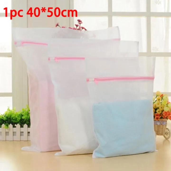 %E3%80%902023%E3%80%91%203%20Size%20Fine%20and%20Coarse%20Net%20Zippered%20Laundry%20Wash%20Bags%20Foldable%20Delicates%20Clothing%20Care%20Washing%20Machine%20Clothes%20Protection%20Net%20-%20Image%202