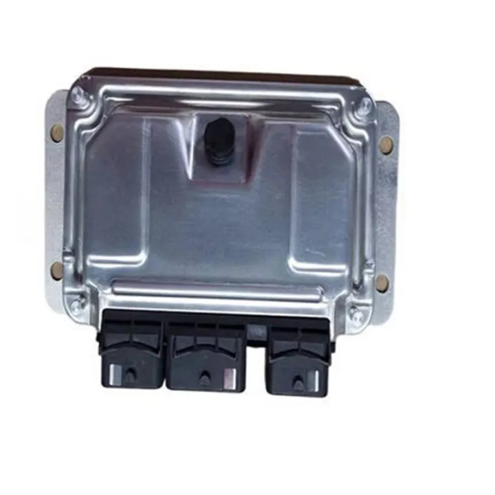 Engine Control Module ECU 9638783480 for Engine Module ECU for Engine ...