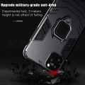 Luxury Armor Ring Case for Huawei Nova Y71 Y70 Case Magnetic Anti-Fall Soft Shockproof Full Back Cover Housing for Huawei Huawei Nova Y70 Y71 Casing HP. 