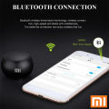 【Ready Stock+FREE Shipping+COD】 New Xiaomi M3 Bluetooth TWS Wireless Speakers Handfree Portable Cell Phone Speaker Small Subwoofer Bass Sound Box Mini. 