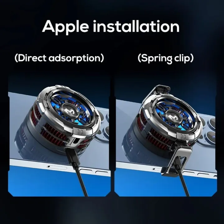 MEMO%20CX08%20High-Power%20Strong%20Cooling%20Semiconductor%20Mobile%20Phone%20Cooler%20Radiator%20with%20Magnetic%20Attachment%20Clamp%20-%20Image%203