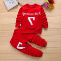 Fashionable And Stylish Jacket And Pant Full Set For Boys Baby. 