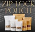 10 Pcs pieces Zip Lock Pouch/ Plastic Zipper Bag / Zip Lock Bag / Zip Bag / Transparent Packaging Plastic Bag with Sealable Zipper Zip Lock ( any SIZES AVAIALBLE ) zipper. 