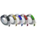 Embossed Label Printer Writer Manual Embosser Label Makers 3D Handheld Machine No Battery Ink Required DIY Photo Album Kitchen minghao. 