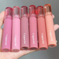 Cappuvini Jelly Mirror Hydrating Lip Gloss.