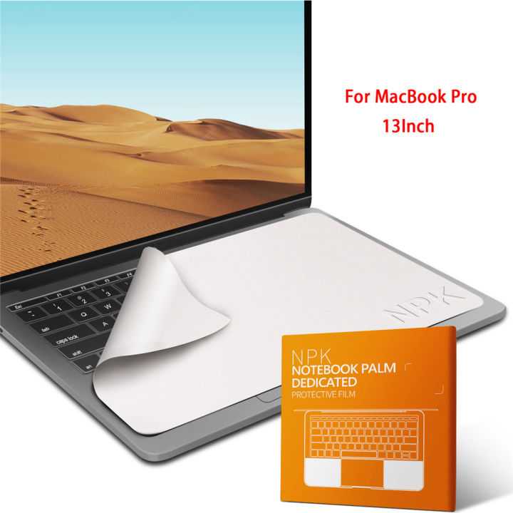 Notebook%20Palm%20Microfiber%20Dustproof%20Cover%20Keyboard%20Blanket%20Protective%20Film%20Cleaning%20Cloth%20For%20MacBook%20Pro%2013/15/16%20Inch%20-%20Image%209