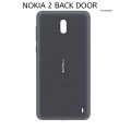 For Nokia 2 Back Shell / Casing / Back Panel / Battery Cover. 