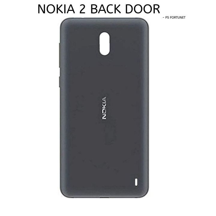 For%20Nokia%202%20Back%20Shell%20/%20Casing%20/%20Back%20Panel%20/%20Battery%20Cover%20-%20Image%202