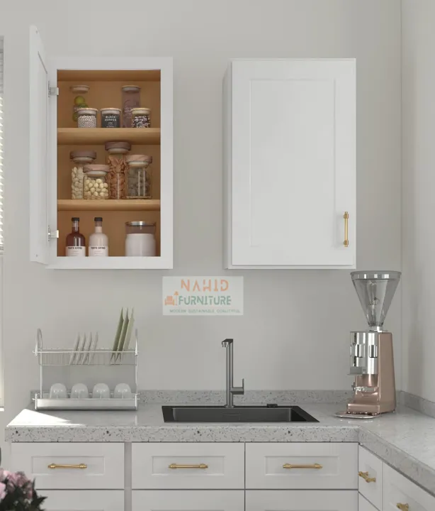 Kitchen%20Wall%20Cabinet%20&%20Cupboard,%2030x18"kitchen%20storage%20cabinet,%20store%20Medicine%20Cabinet,%20Bathroom%20%20storage%20Cabinet%20Wall%20Mounted%20with%20Doors%20and%20Shelves%20-%20Image%202