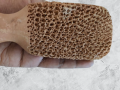 Clay_Pumice _Stone _Foot _ Matir _ foot _ Clean- 1 Piece.