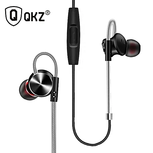 QKZ%20DM10%20Authentic%20Zinc%20Alloy%20HiFi%20Earphone%20In%20Ear%20Earphones%20Sports%20Headset%20Phone%20Laptop%20Gaming%20Earphone%20-%20Image%205