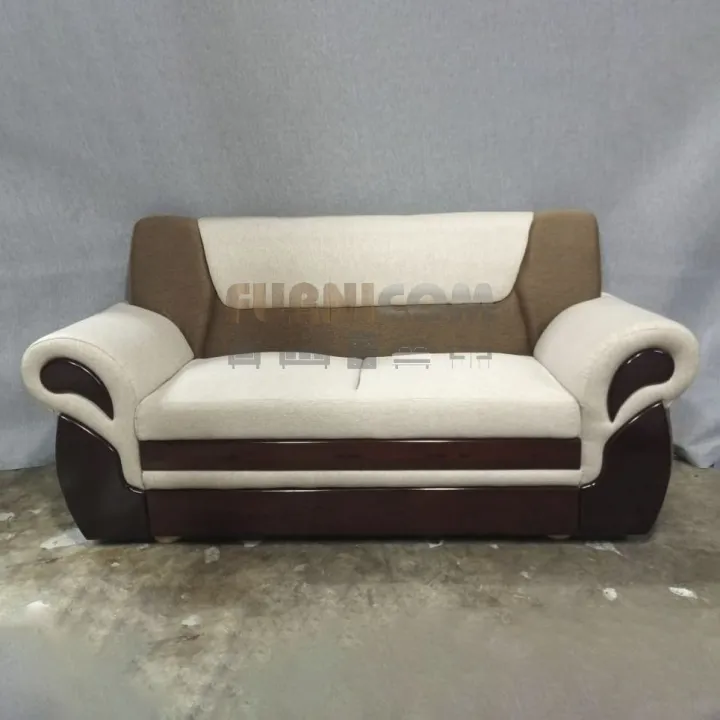 Rolled%20Arm%20Velvet%20Fluffy%20Sofa%20(2%20seater)%20-%20Image%204