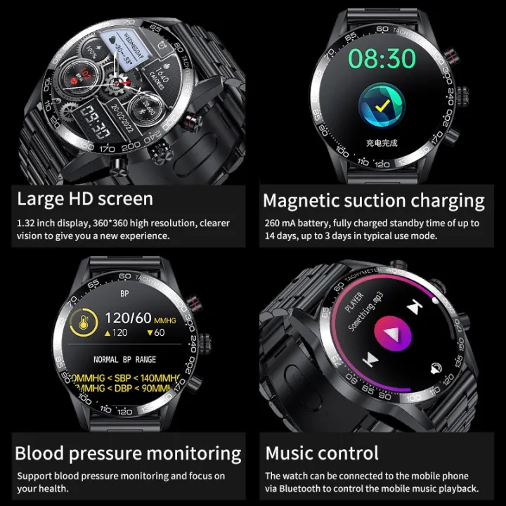 Lige%20360%20AMOLED%20HD%20Screen%20Watch%20For%20Men%20Smart%20Watch%20Bluetooth%20Calling%20Smartwatch%202023%20Fashion%20Business%20Clock%20New%20Smartband%20Man%20-%20Image%204