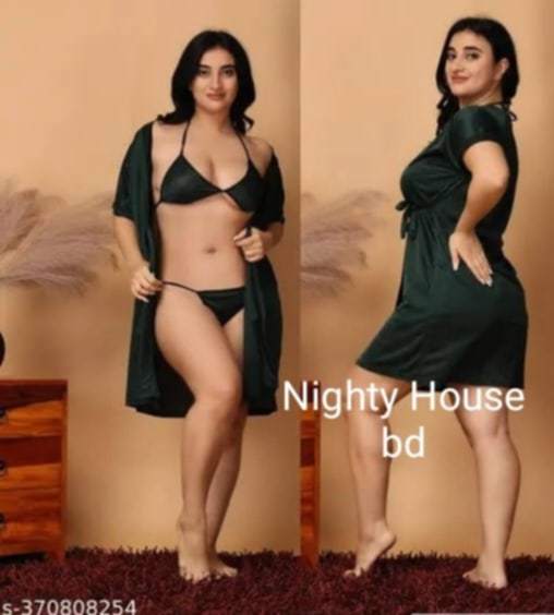 Silk%20Three%20Part%20Nighty%20-%20Elegant%20&%20Luxury%20Night%20Dress%20for%20Women%20-%20Comfortable%20Wear%20-%20Embrace%20Comfort%20and%20Style%20in%20Every%20Season%20-%20Image%202