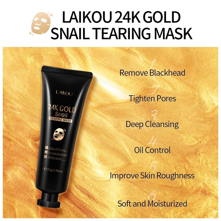 Laikou%2024K%20Gold%20Snail%20Tearing%20Mask%20-%2050g%20-%20Image%208