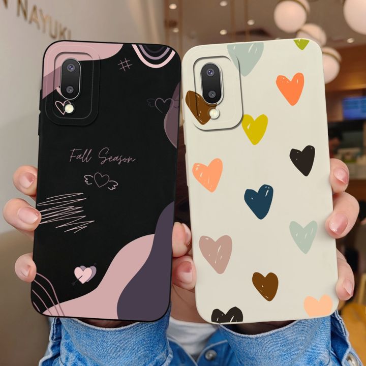 For%20Samsung%20Galaxy%20A02%20A02S%20M02%20M02S%20Phone%20Case%20Camera%20Protection%20Soft%20Liquid%20Silicone%20Back%20Cover%20For%20Samsung%20A%20M%2002%20S%20TPU%20Shell%20-%20Image%203